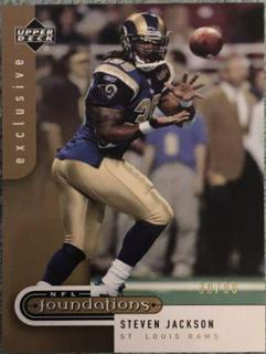 Steven Jackson