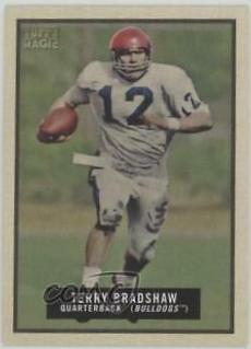 Terry Bradshaw
