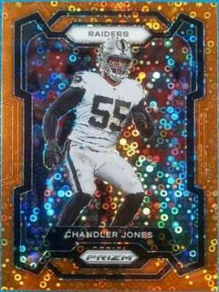 Chandler Jones