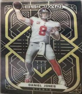 Daniel Jones