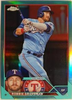 Robbie Grossman