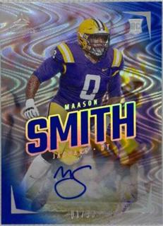 Maason Smith