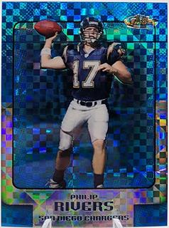 Philip Rivers