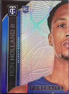 Ron Holland II