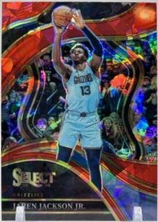 Jaren Jackson Jr.