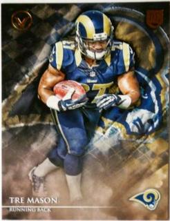 Tre Mason
