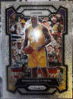 Shaquille O'Neal