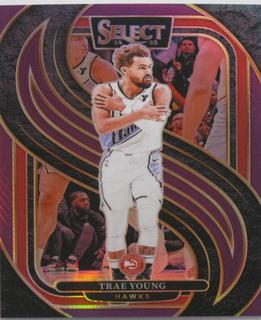 Trae Young