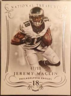 Jeremy Maclin
