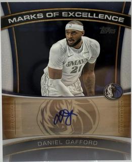 Daniel Gafford