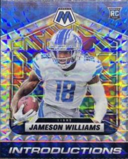 Jameson Williams