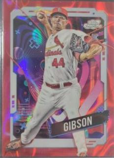 Kyle Gibson