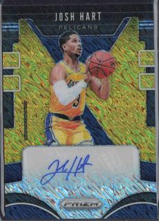 Josh Hart