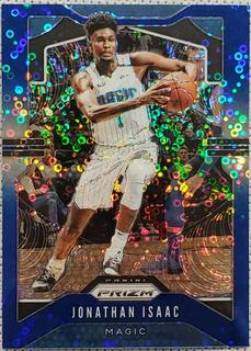 Jonathan Isaac