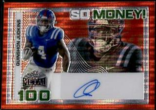Quinshon Judkins