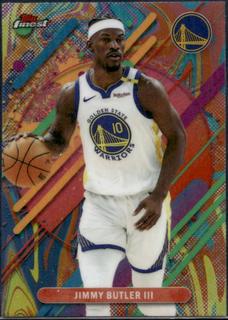 Jimmy Butler III