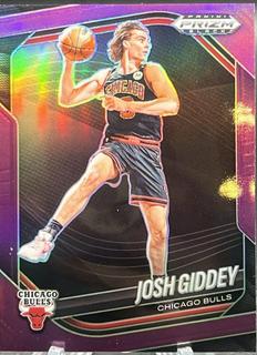 Josh Giddey