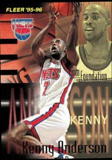 Kenny Anderson