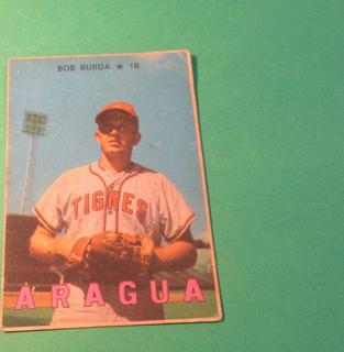 Bob Burda
