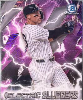 Aaron Judge