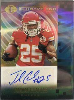 Jamaal Charles
