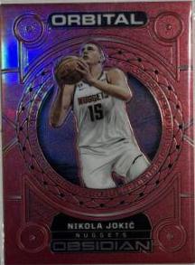 Nikola Jokic