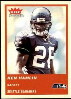 Ken Hamlin