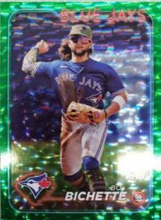Bo Bichette
