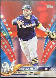 Jonathan Villar