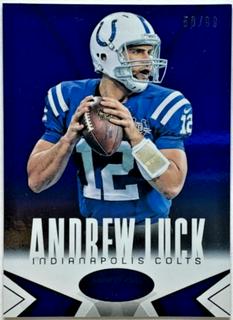 Andrew Luck