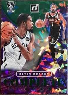 Kevin Durant