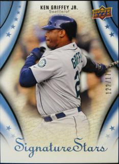 Ken Griffey Jr