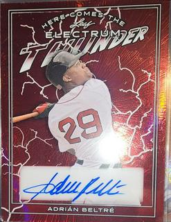Adrian Beltre