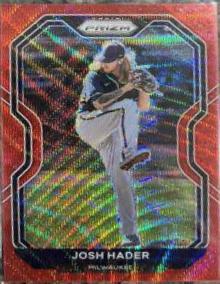 Josh Hader
