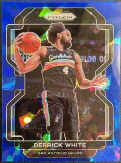 Derrick White