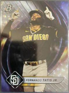 Fernando Tatis Jr.