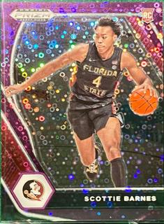 Scottie Barnes