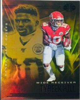 Tyreek Hill