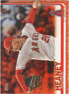 Andrew Heaney