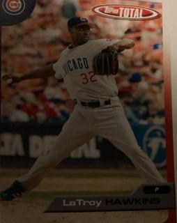 Latroy Hawkins