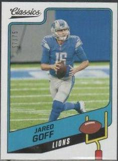 Jared Goff