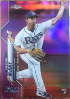 Brendan McKay