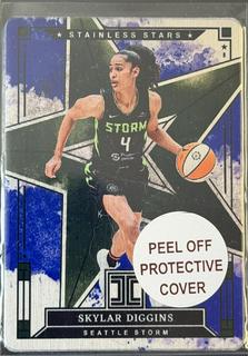 Skylar Diggins