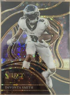 DeVonta Smith