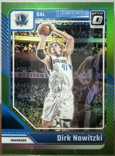 Dirk Nowitzki