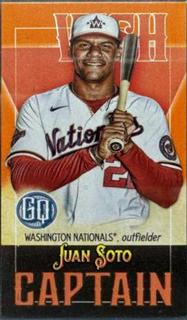Juan Soto