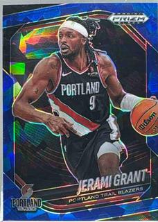 Jerami Grant