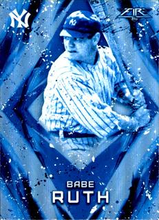Babe Ruth