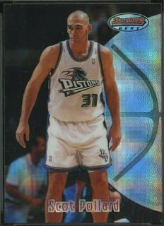 Scot Pollard Atomic Refractor