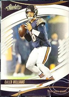 Caleb Williams